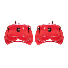 Power Stop S2644 Performance Front Brake Caliper for 1999-2004 Acura MDX product image