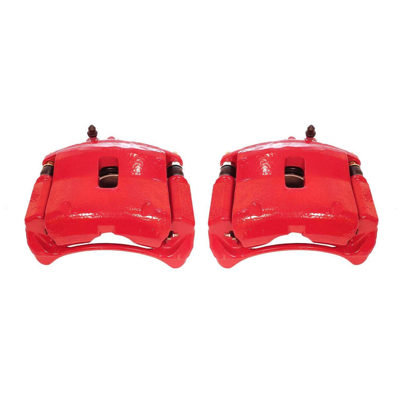 Power Stop S2644 Performance Front Brake Caliper for 1999-2004 Acura MDX product image