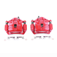 Power Stop S2648 Performance Front Brake Calipers for 1999-2004 Hyundai Sonata product image