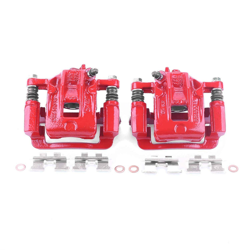 Power Stop S2652 Performance Rear Brake Calipers for 2001-2006 Hyundai Santa Fe product image