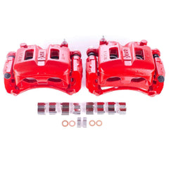 Power Stop S2656 Performance Front Brake Calipers for 2000-2006 Mitsubishi Montero product image