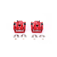 Power Stop S2674 Performance Rear Brake Caliper for 2001-2008 Acura MDX product image