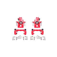 Power Stop S2678 Performance Brake Calipers - Pair (Rear) for 2001-2006 Acura El product image
