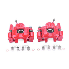 Power Stop S2684 Performance Rear Brake Calipers for 2002-2006 Lexus ES300 product image