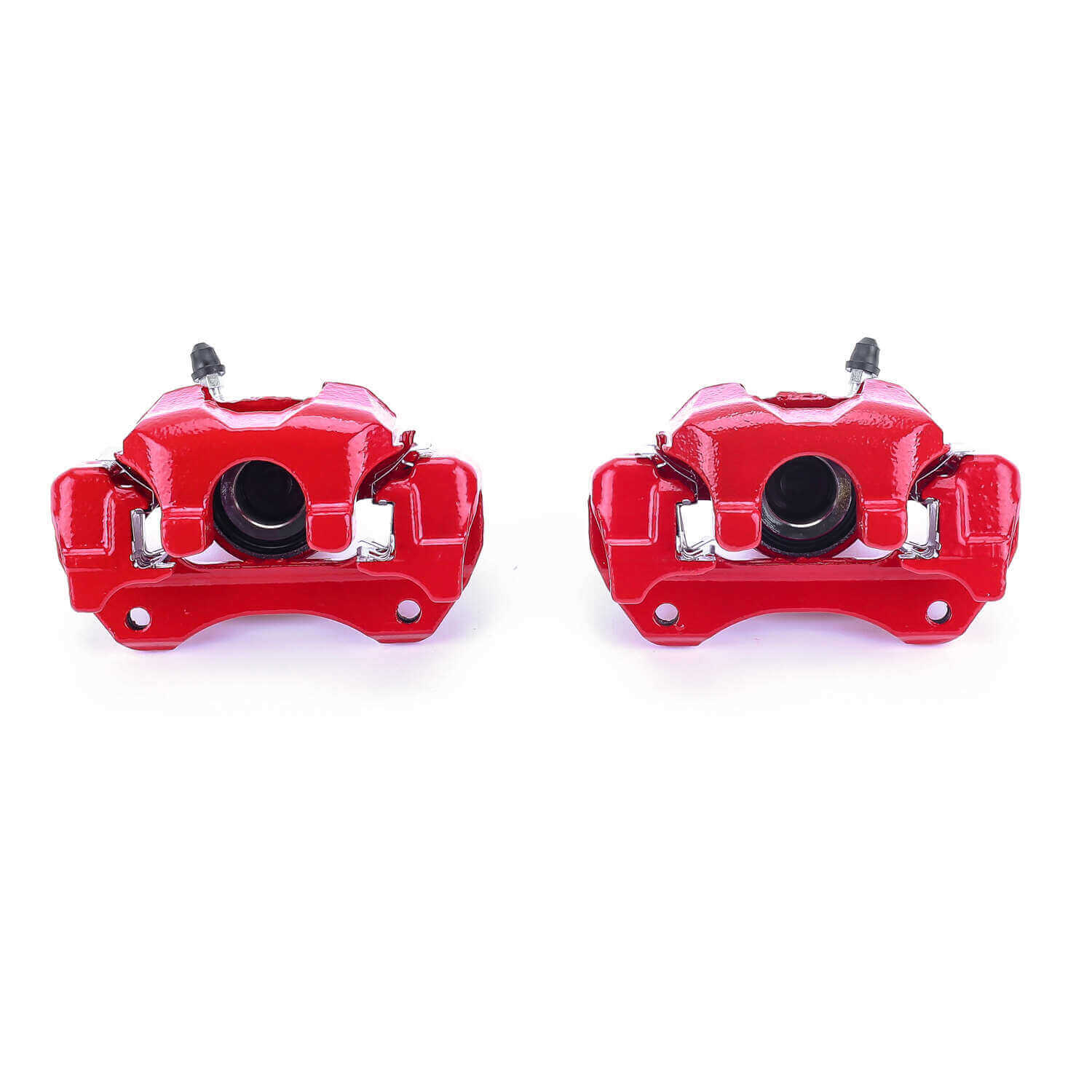 Power Stop S2684A Performance Rear Brake Calipers for 2001-2003 Toyota Highlander Front Wheel Drive product image