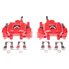 Power Stop S2684B Performance Rear Brake Calipers for 2001-2003 Toyota Highlander All Wheel Drive product image