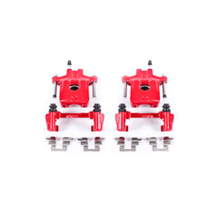 Power Stop S2696 Performance Brake Calipers - Pair (Rear) for 2002-2008 Toyota Avalon product image