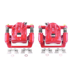 Power Stop S2704 Performance Rear Brake Calipers for 1999-2005 Hyundai Sonata product image