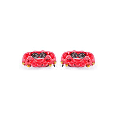 Power Stop S2712 Performance Brake Calipers - Pair (Front) for 2000-2007 Toyota Sequoia product image