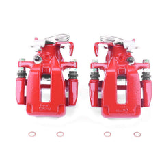 Power Stop S2720 Performance Rear Brake Calipers for 2000-2004 Audi A6 Quattro product image