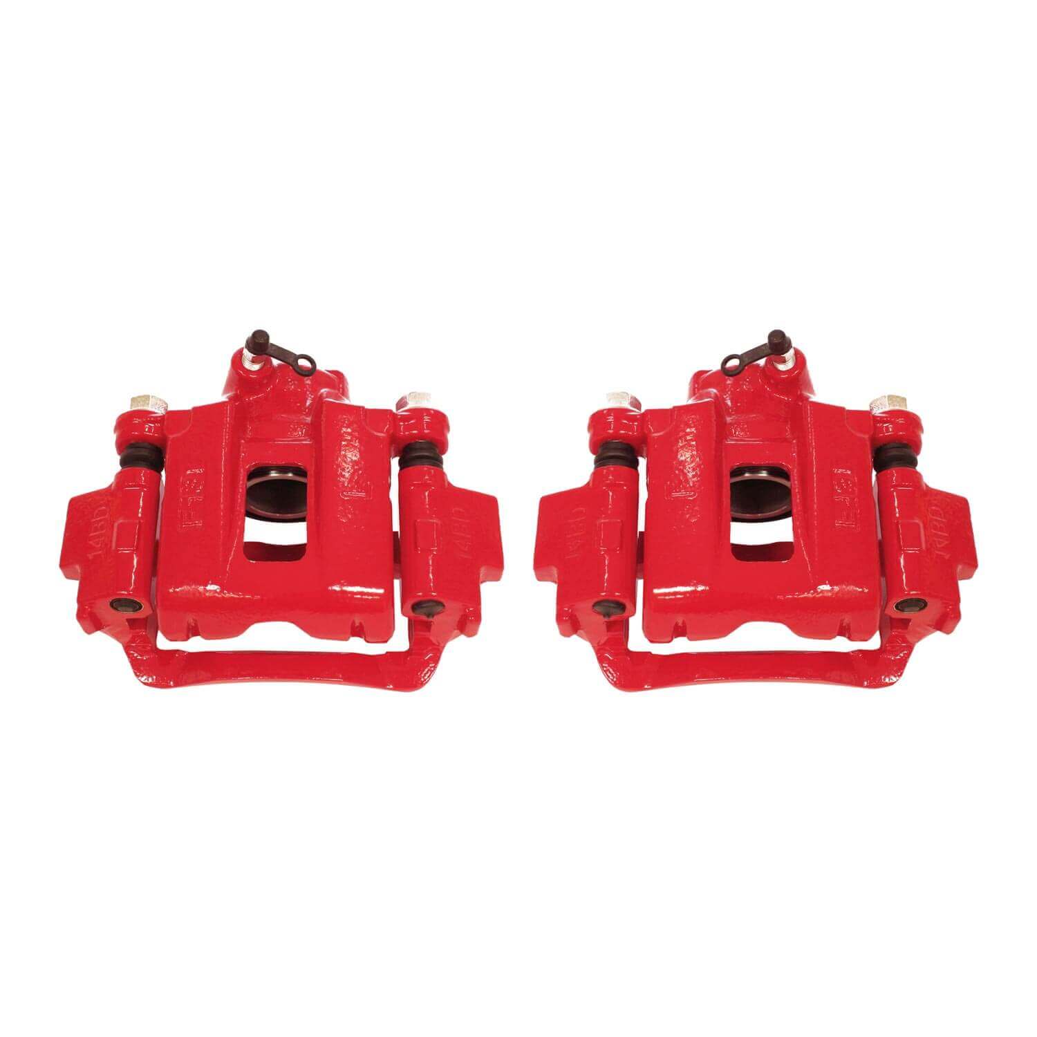 Power Stop S2726 Performance Rear Brake Caliper for 2003-2014 Toyota 4RUNNER product image