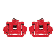 Power Stop S2726 Performance Rear Brake Caliper for 2003-2014 Toyota 4RUNNER product image