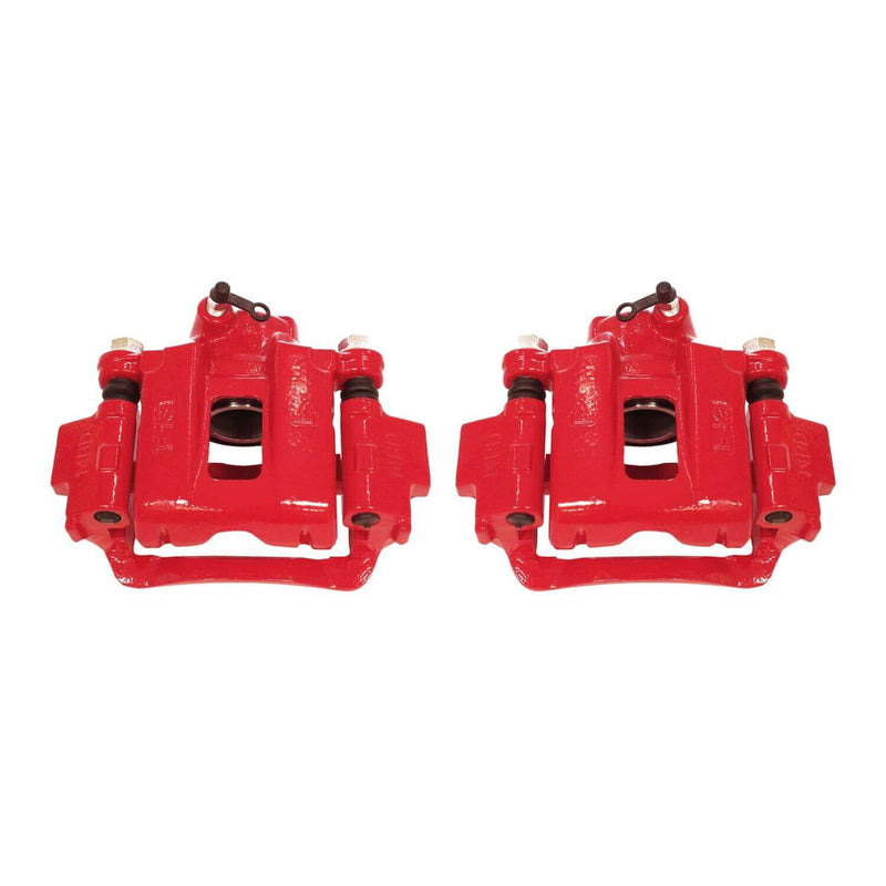 Power Stop S2726 Performance Rear Brake Caliper for 2003-2014 Toyota 4RUNNER product image