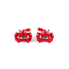 Power Stop S2738 Performance Brake Calipers - Pair (Rear) for 2001-2005 Mazda Miata / MX-5 product image