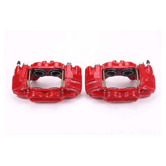 Power Stop S2766 Performance Front Brake Calipers for 2003-2009 Lexus GX470 product image