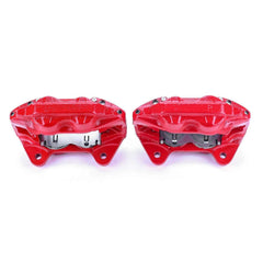 Power Stop S2768 Performance Front Brake Calipers for 2003-2007 Lexus LX470 product image