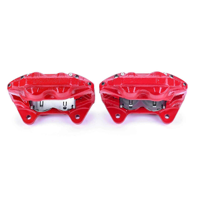 Power Stop S2768 Performance Front Brake Calipers for 2003-2007 Lexus LX470 product image
