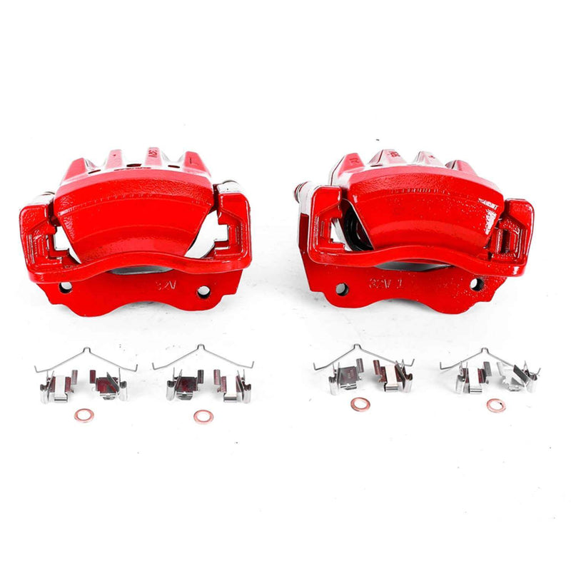 Power Stop S2774 Performance Front Brake Caliper for 1998-2010 Lexus GS300 product image