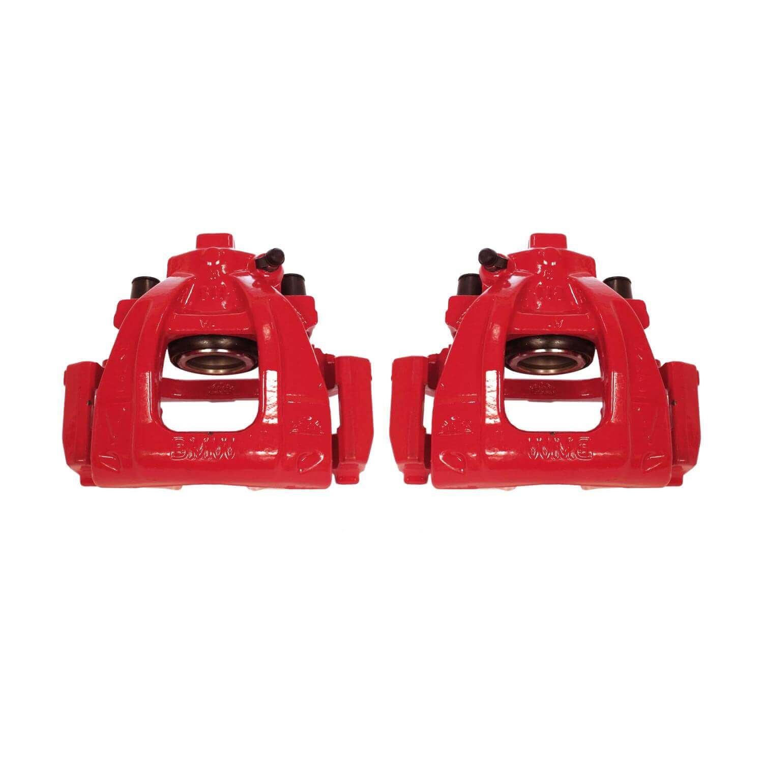 Power Stop S2776 Performance Front Brake Caliper for 2002-2008 MINI Cooper product image