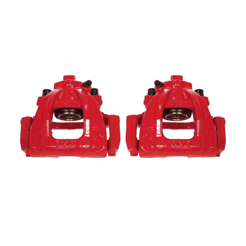 Power Stop S2776 Performance Front Brake Caliper for 2002-2008 MINI Cooper product image