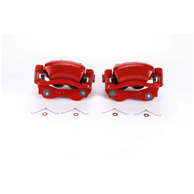 Power Stop S2778 Performance Front Brake Caliper for 2001-2005 Lexus IS300 product image