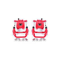 Power Stop S2780 Performance Brake Calipers - Pair (Rear) for 2002-2008 Nissan Altima product image