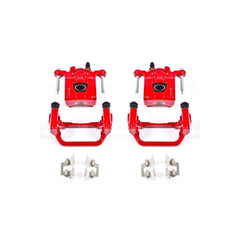 Power Stop S2780A Performance Brake Calipers - Pair (Rear) for 2007-2012 Nissan Altima product image