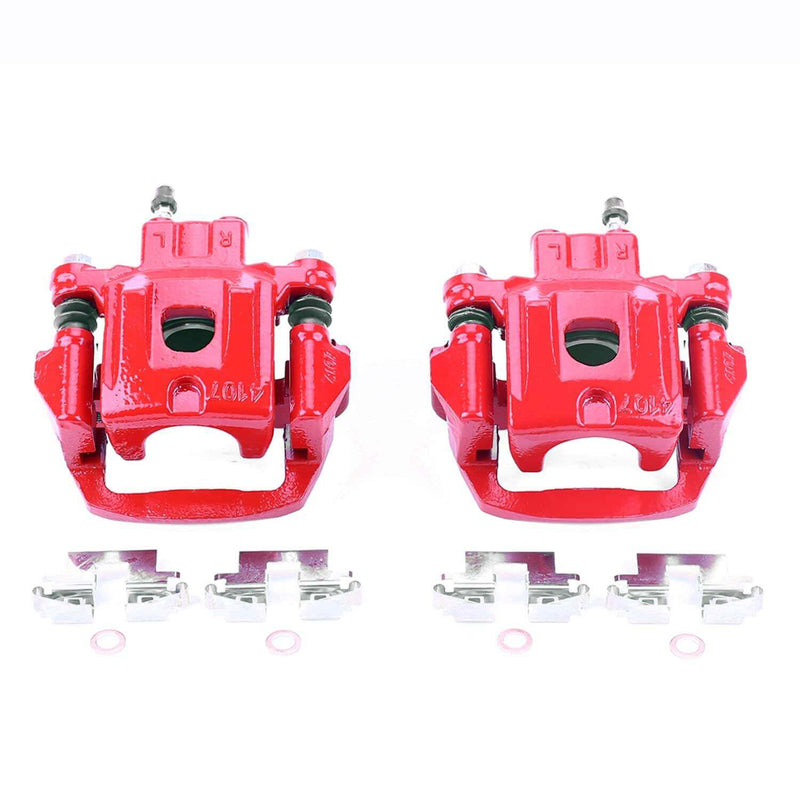 Power Stop S2782 Performance Rear Brake Calipers for 2004-2006 Lexus RX330 product image