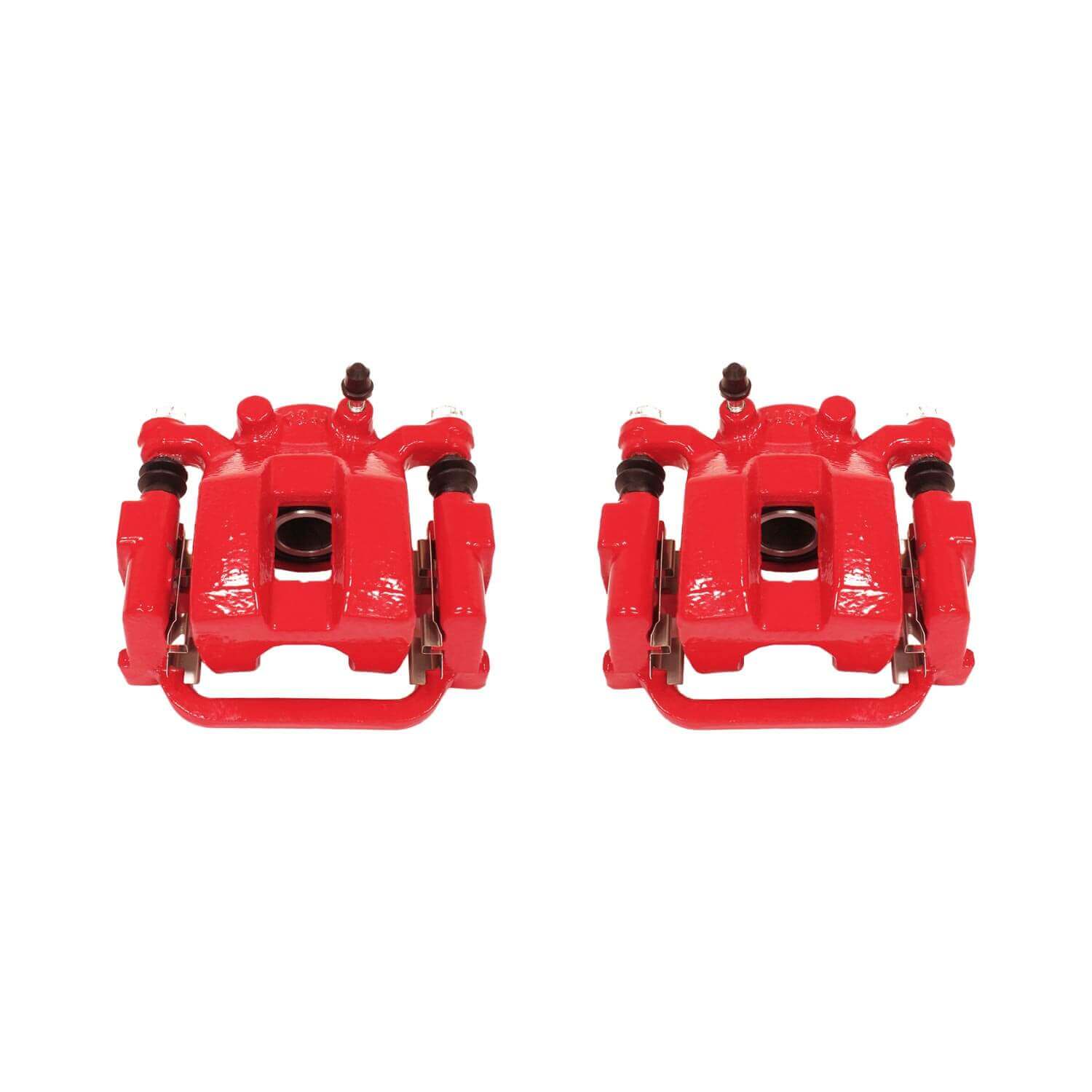 Power Stop S2786 Performance Rear Brake Caliper for 2003-2008 Infiniti FX35 product image