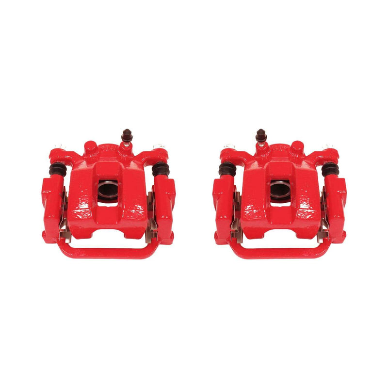Power Stop S2786 Performance Rear Brake Caliper for 2003-2008 Infiniti FX35 product image