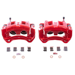 Power Stop S2800 Performance Front Brake Calipers for 2002 Honda Passport product image