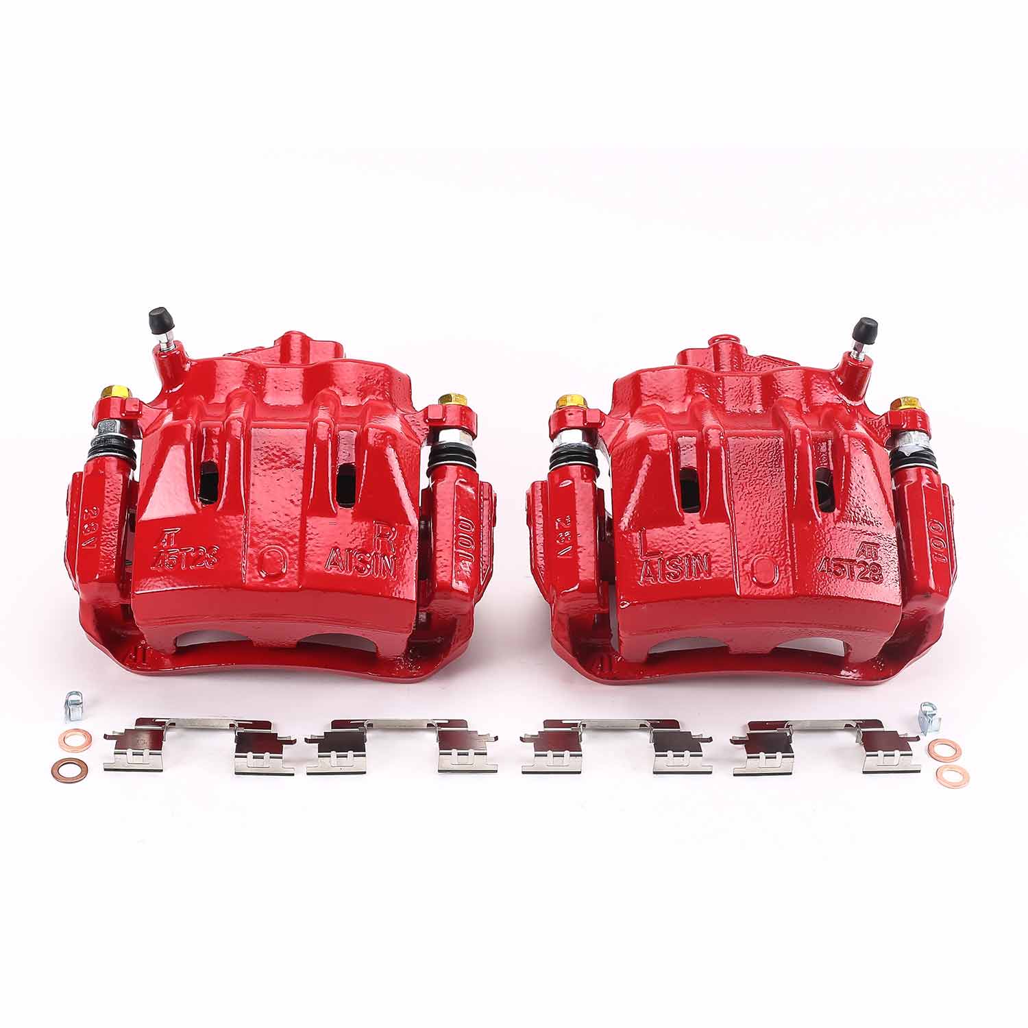 Power Stop S2830 Performance Front Brake Calipers for 2002-2003 Lexus ES300 product image