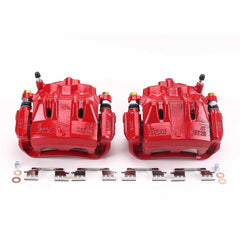 Power Stop S2830 Performance Front Brake Calipers for 2002-2003 Lexus ES300 product image