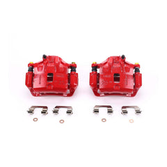 Power Stop S2832 Performance Front Brake Calipers for 2002-2006 Hyundai Sonata product image