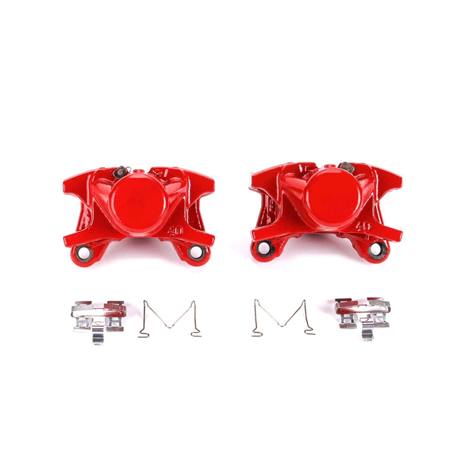 Power Stop S2838 Performance Rear Brake Caliper for 2001-2005 Lexus IS300 product image