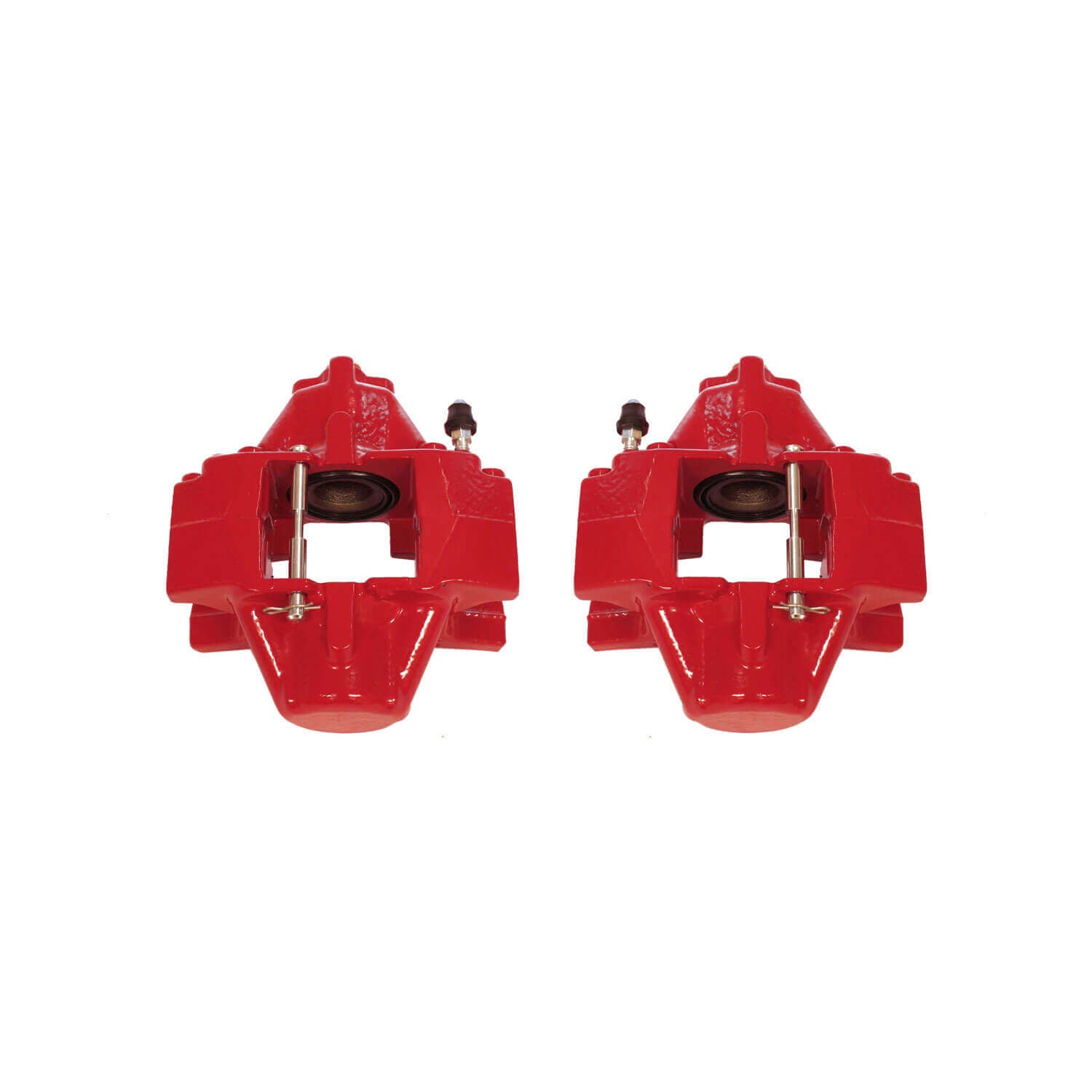 Power Stop S2840 Performance Rear Brake Caliper for 1998-2010 Lexus GS300 product image