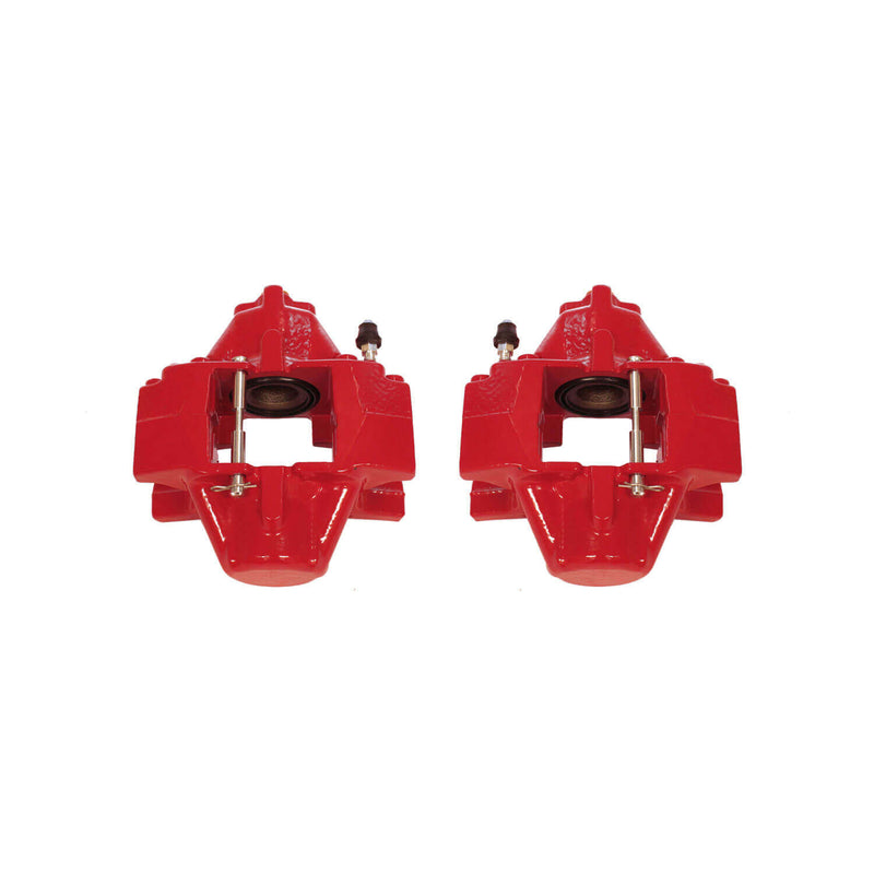Power Stop S2840 Performance Rear Brake Caliper for 1998-2010 Lexus GS300 product image