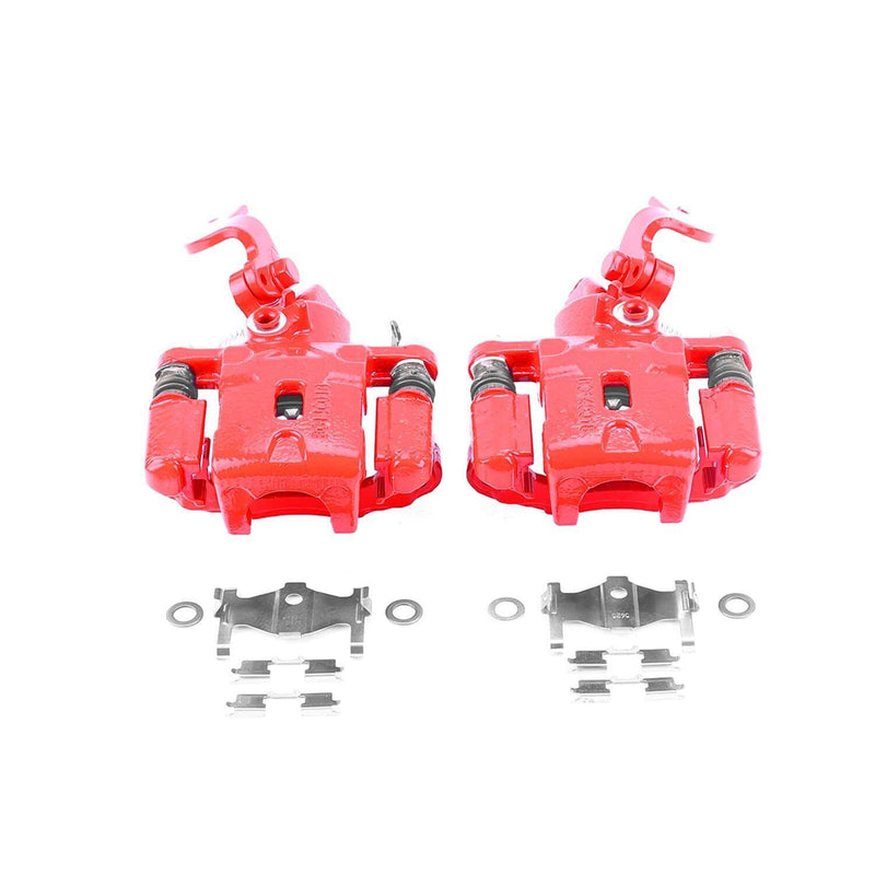 Power Stop S2854 Performance Rear Brake Calipers for 2001-2005 Hyundai Elantra product image