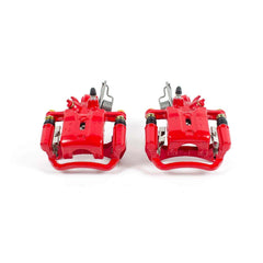 Power Stop S2856 Performance Brake Calipers - Pair (Rear) for 2001-2004 Infiniti I30 product image