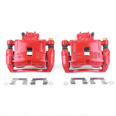 Power Stop S2918 Performance Front Brake Calipers for 2003-2005 Kia Rio product image