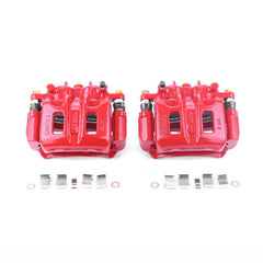 Power Stop S2920 Performance Front Brake Calipers for 2004-2011 Mitsubishi Endeavor product image