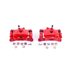 Power Stop S2932 Performance Rear Brake Calipers for 2004-2008 Mitsubishi Endeavor product image