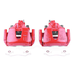 Power Stop S2942B Performance Front Brake Calipers for 2008-2013 Mazda 3 product image