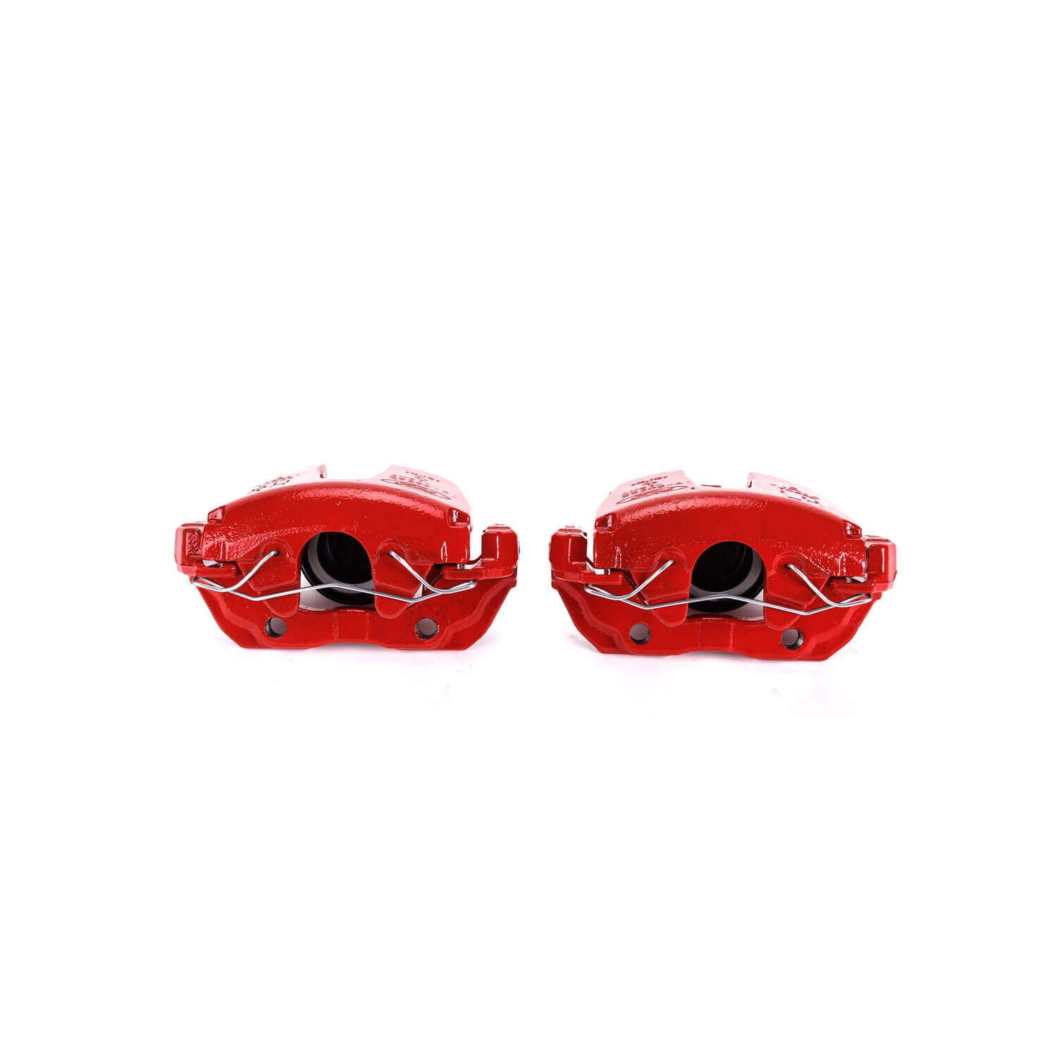 Power Stop S2942D Performance Front Brake Caliper for 2012-2019 Ford C-Max product image