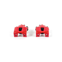 Power Stop S2948 Performance Brake Calipers Without Brackets - Pair (Rear) for 2004-2015 Infiniti QX56 product image