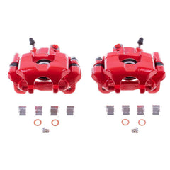 Power Stop S2950 Performance Brake Calipers - Pair (Rear) for 2005-2010 Scion Tc product image
