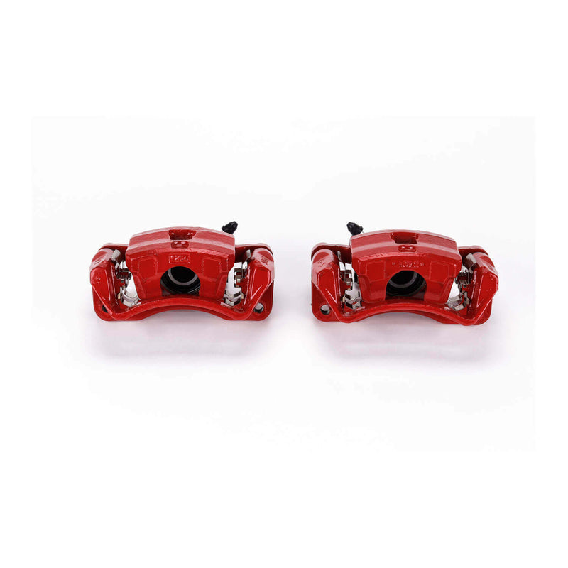 Power Stop S2966 Performance Rear Brake Caliper for 2004-2012 Mitsubishi Eclipse product image