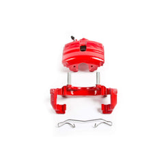 Power Stop S2974 Performance Brake Calipers - Pair (Front) for 2005-2024 Audi A3 product image