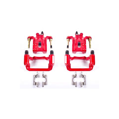 Power Stop S2994A Performance Brake Calipers - Pair (Rear) for 2005-2012 Nissan Pathfinder product image