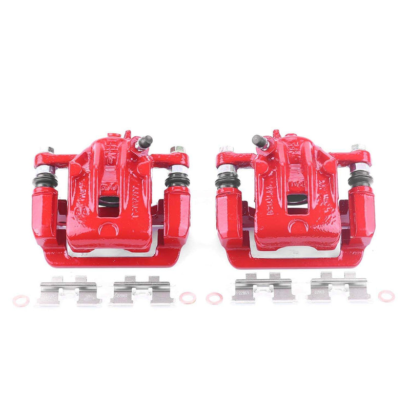 Power Stop S3100 Performance Rear Brake Calipers for 2006-2008 Hyundai Sonata product image